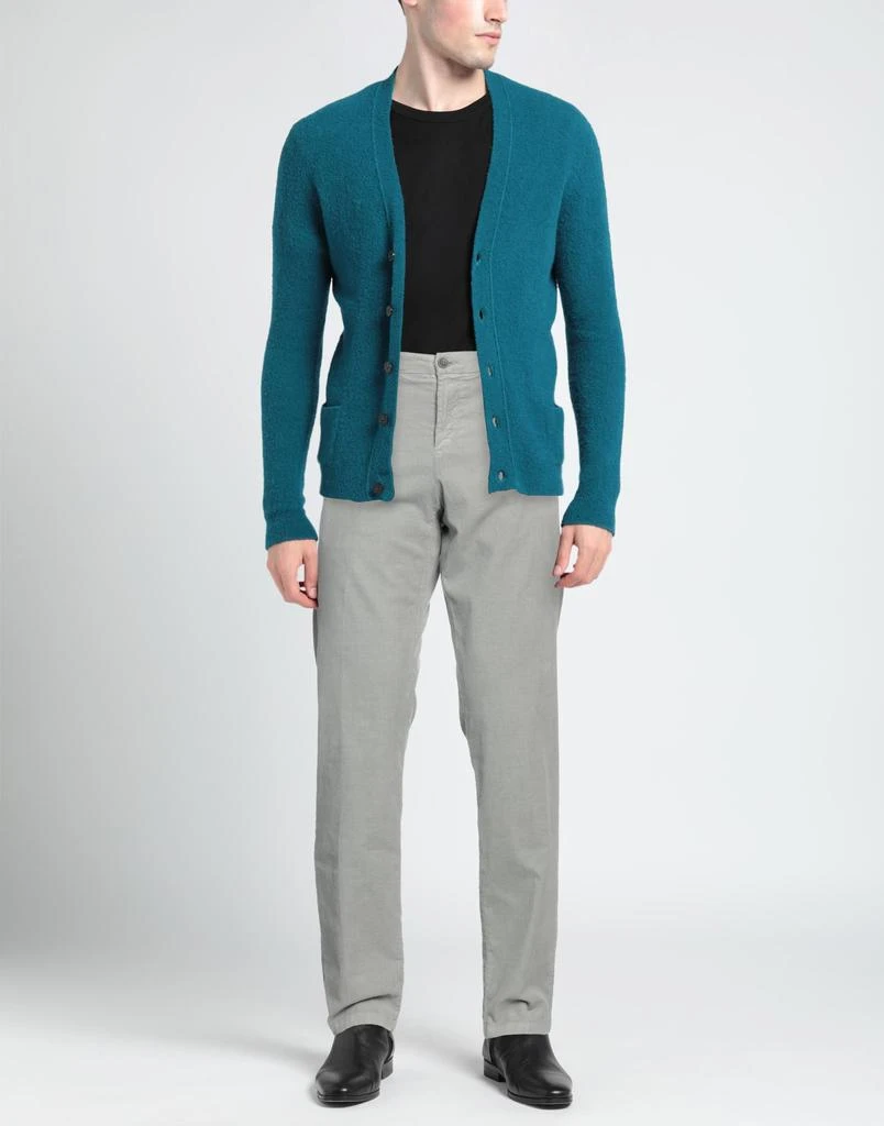 MP MASSIMO PIOMBO Casual pants 2