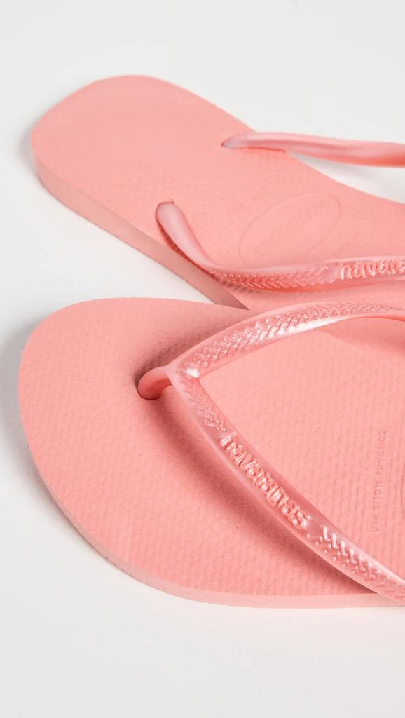 Havaianas Slim Flip Flops 5