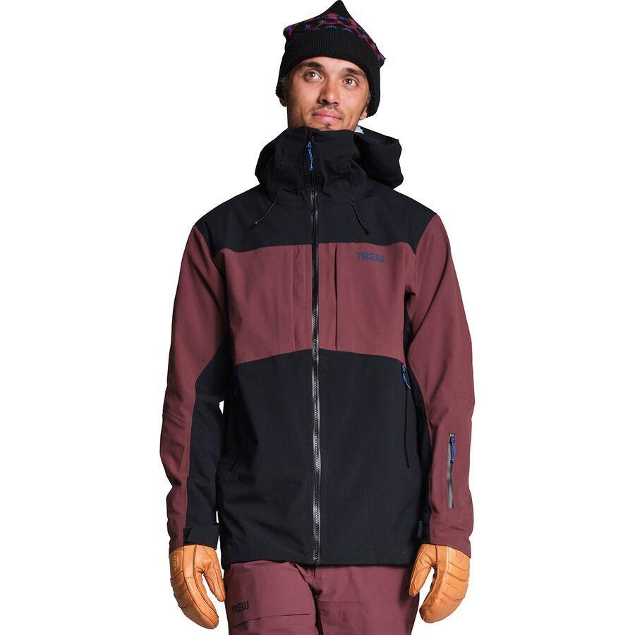 Shop Trenton Insulated Jacket - Men's on Sale at BeyondStyle – Get