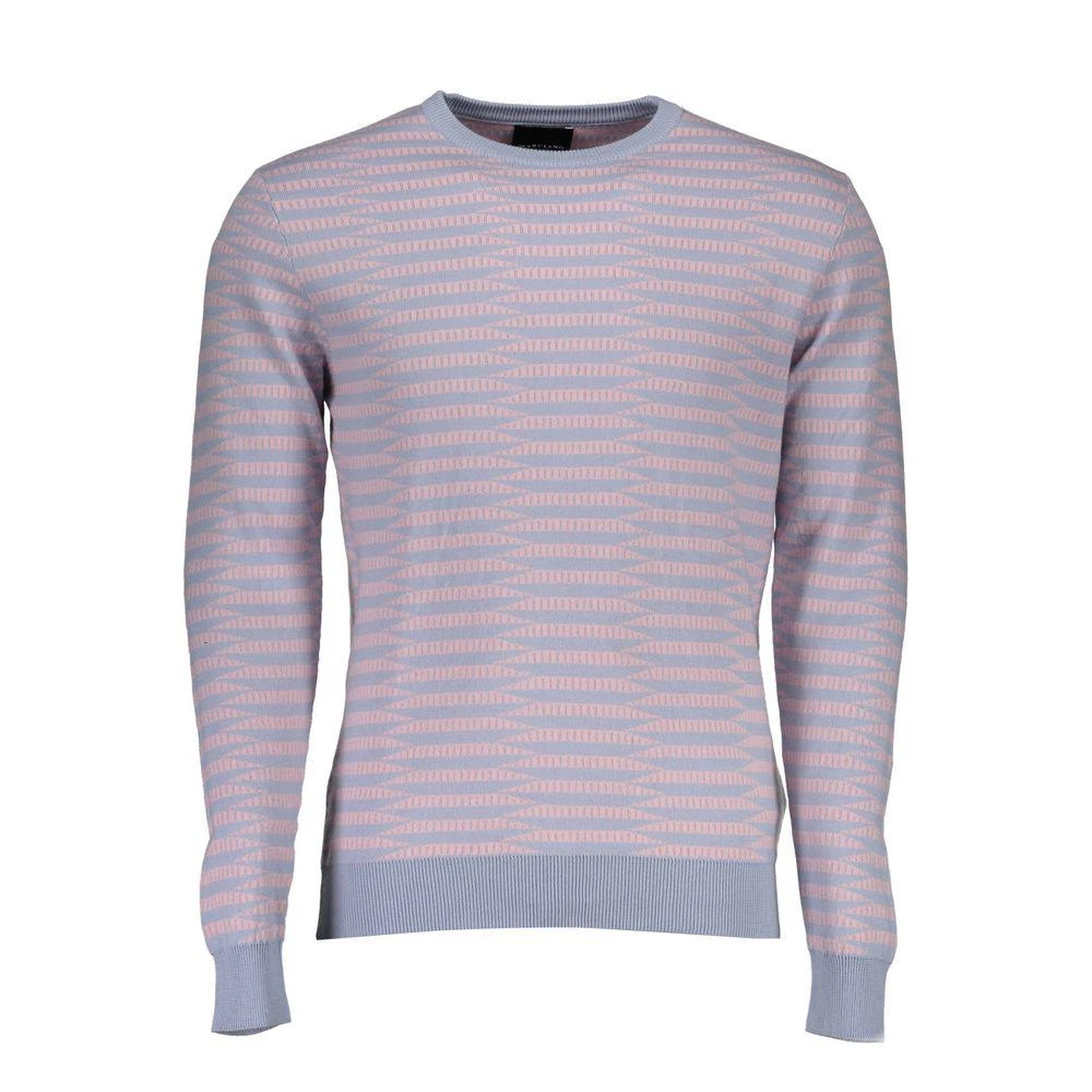 Marciano by Guess Marciano by Guess Blue Cotton Sweater 1