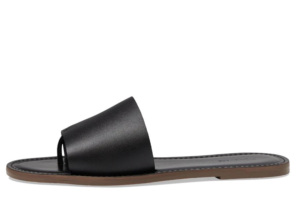 Madewell Boardwalk Post Slide Sandal (Riley) 4