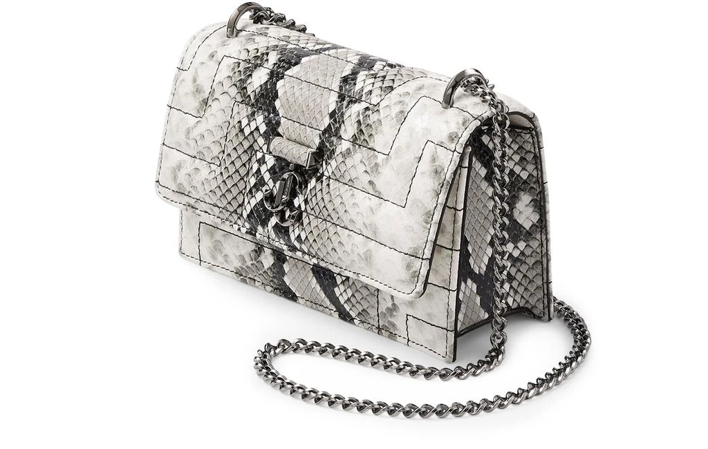 Jimmy Choo Bohemia shoulder bag 3