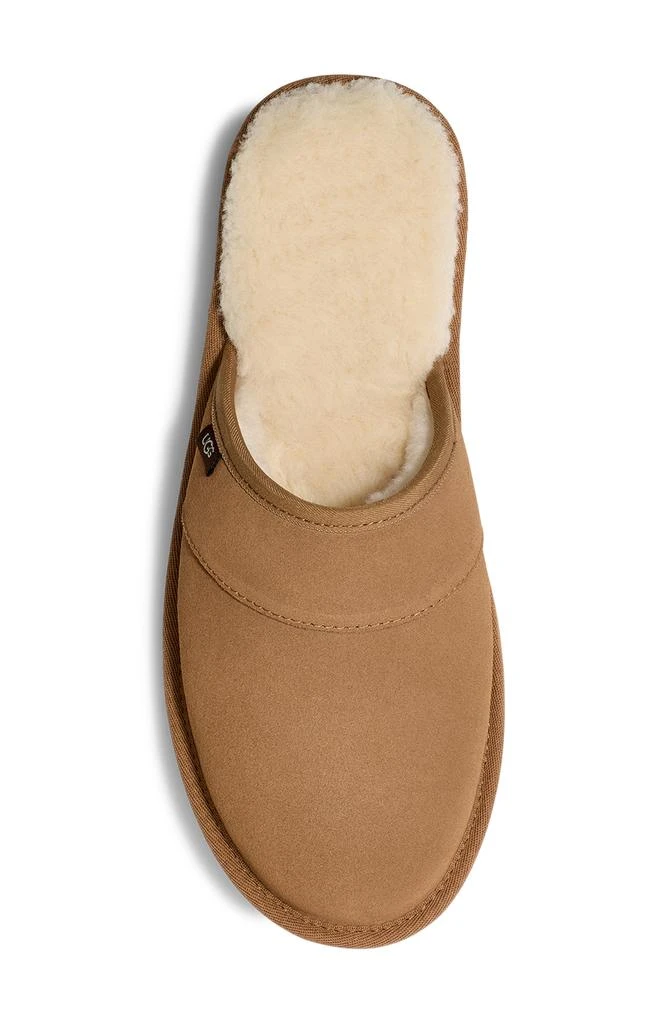 UGG Leisure Slide Slipper 4