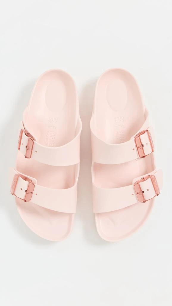 Birkenstock Arizona Stealth Buckle EVA Sandals 4