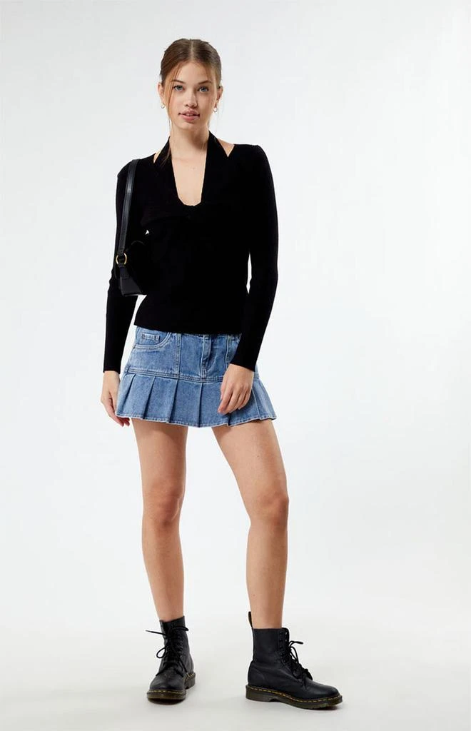 MINKPINK Tanika Layered Top 1