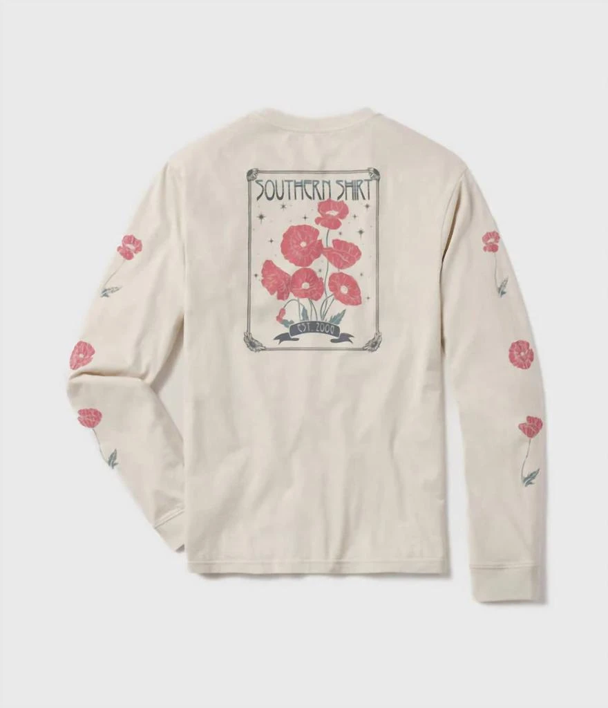 Southern Shirt Company Southern Shirt Company - Men's Company Almost Oz Long Sleeve Tee 1