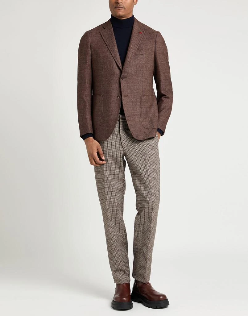 Isaia Blazer 2