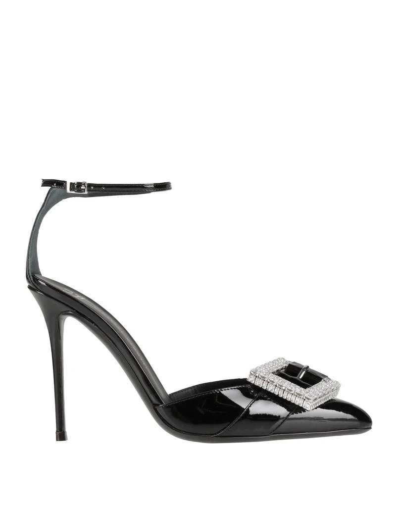 Giuseppe Zanotti Pump