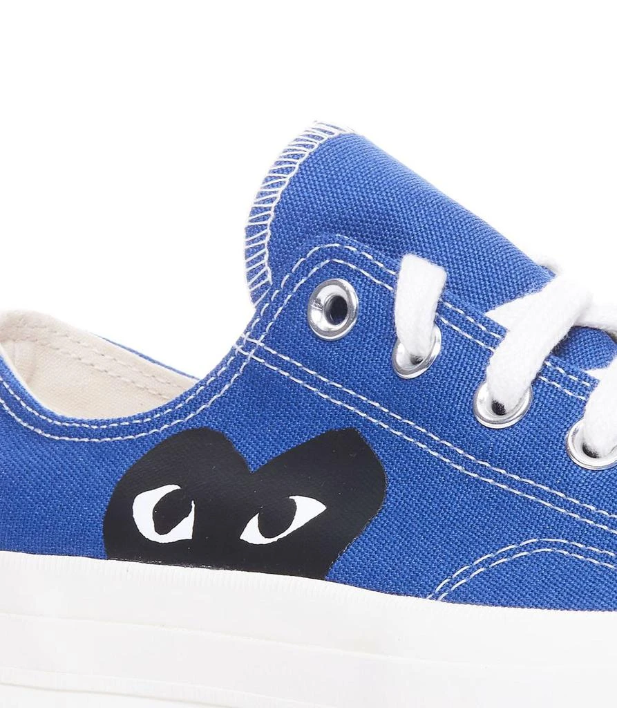 Converse Converse X Comme Des Garçons Play Sneakers 3