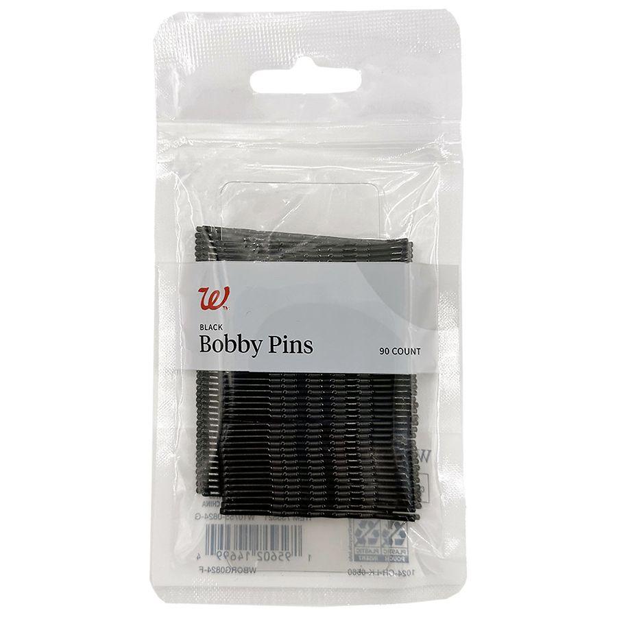 Walgreens Bobby Pins