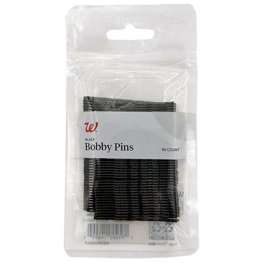 Walgreens Bobby Pins 1