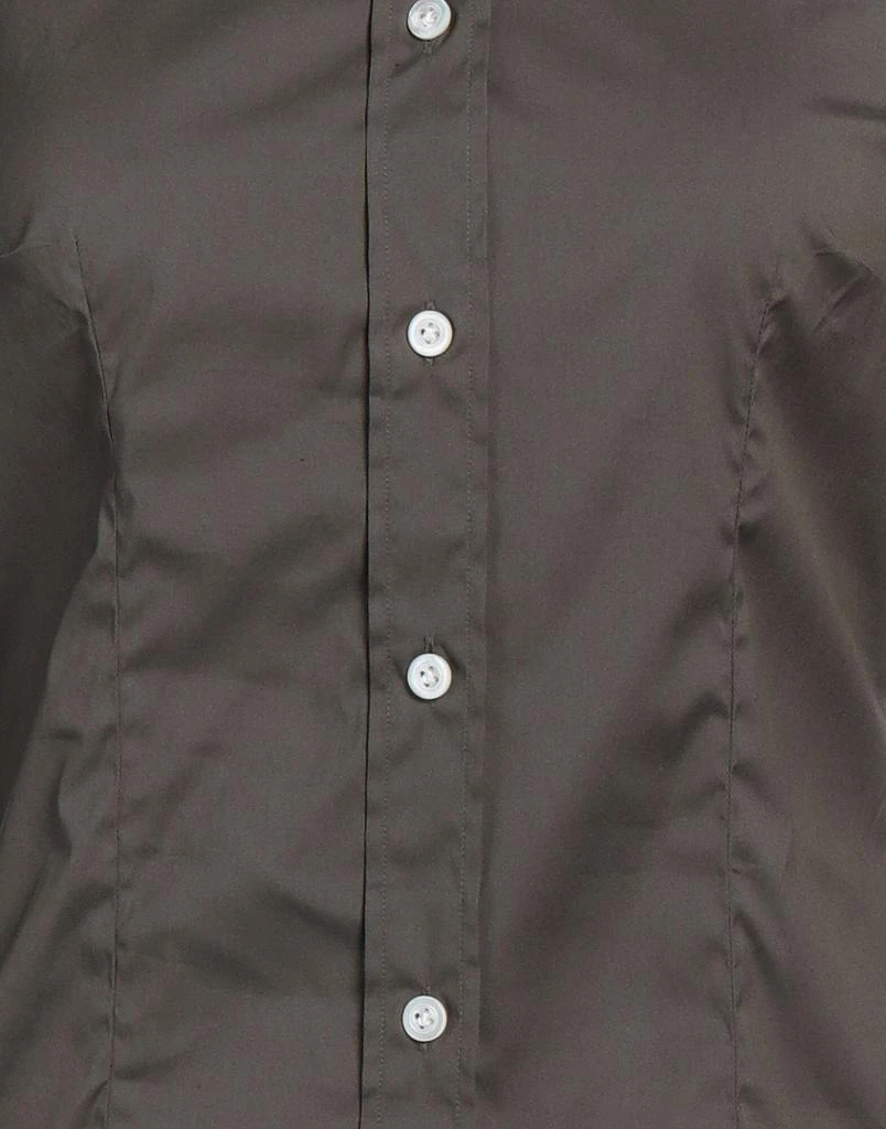 BARBA NAPOLI Solid color shirts & blouses 4