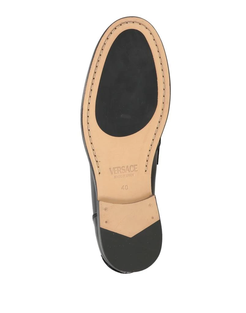 Versace Loafers 5