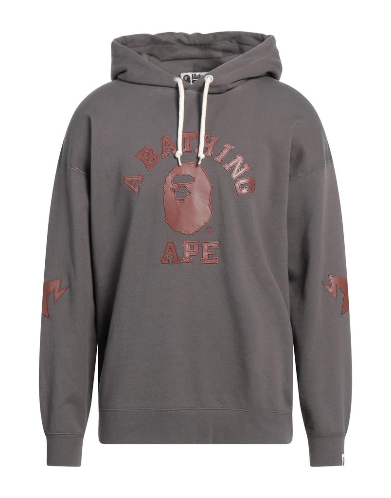 A BATHING APE Hooded sweatshirt