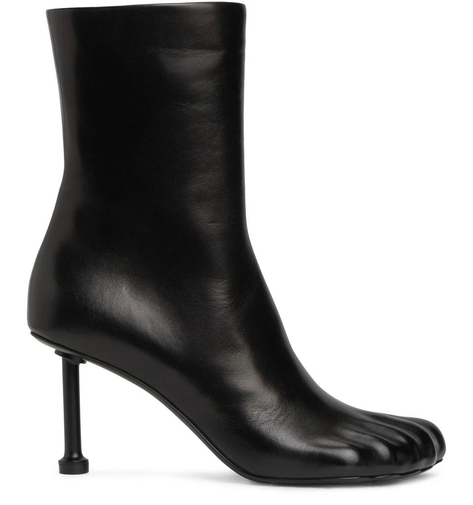 Balenciaga Anatomic Bootie 1