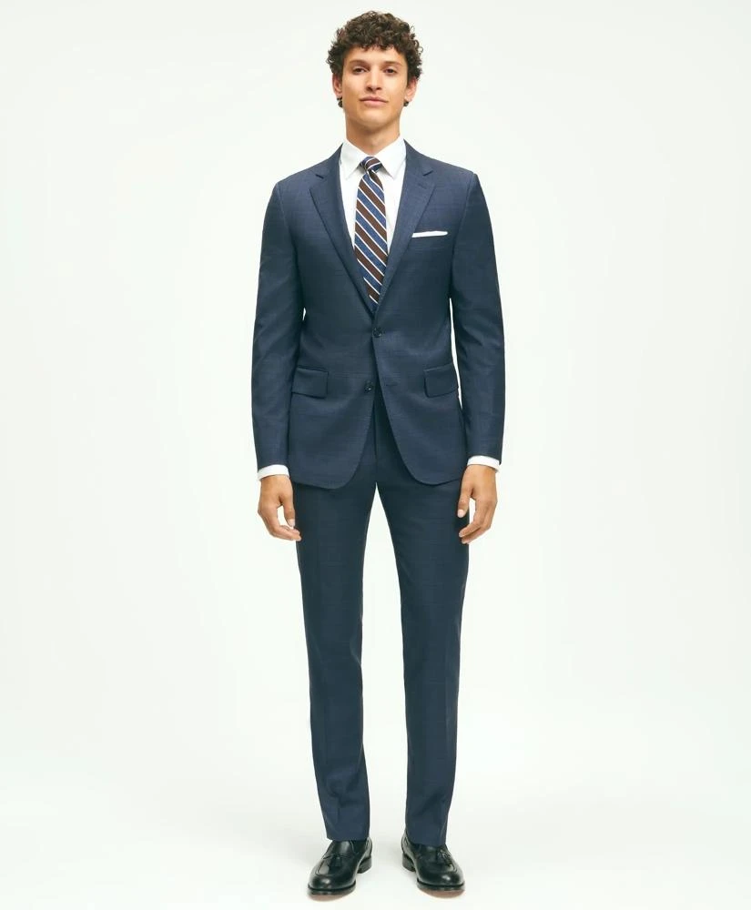 Buy 2, Reduce to $899.5 each coupon code from store Brooks Brothers