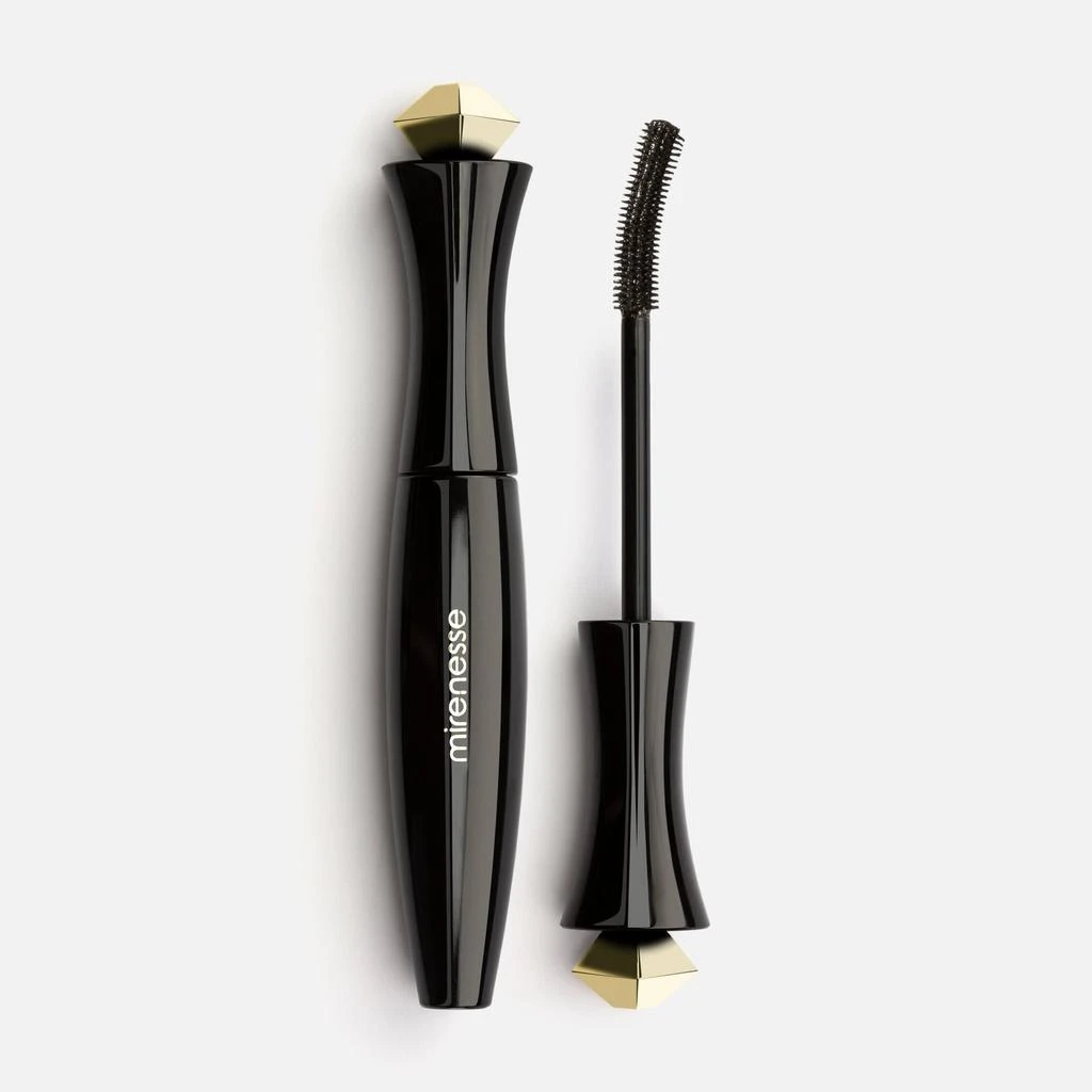 Mirenesse Twin Secret Lash 24hr Mascara Kit - Icurl 3