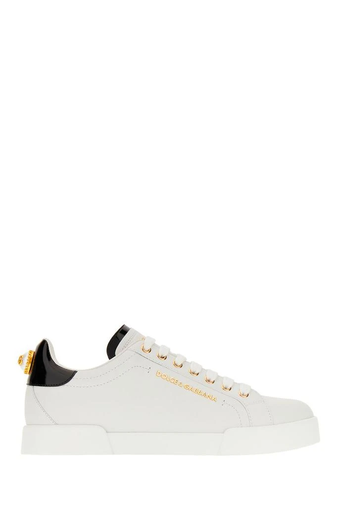 Dolce & Gabbana Dolce & Gabbana Sneakers 1