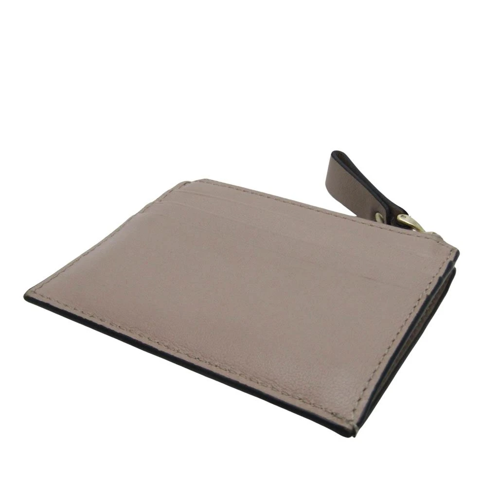 Valentino Rockstud  Leather Wallet  (Pre-Owned) 2