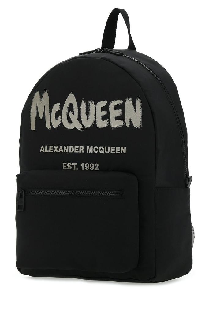 Alexander McQueen Alexander Mcqueen Backpacks