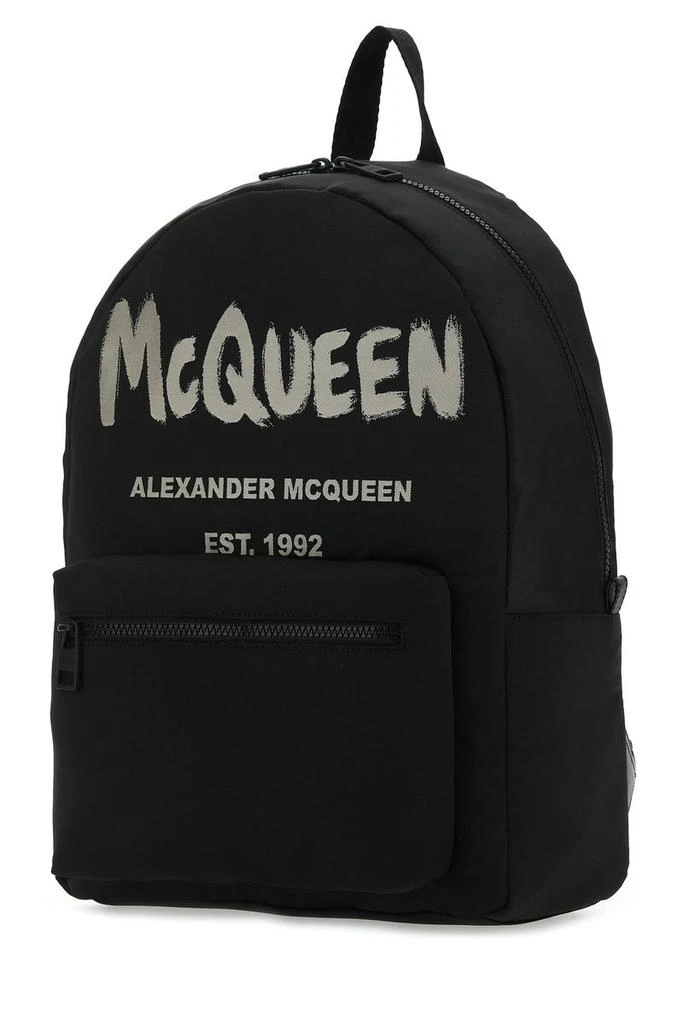 Alexander McQueen Alexander Mcqueen Backpacks 2