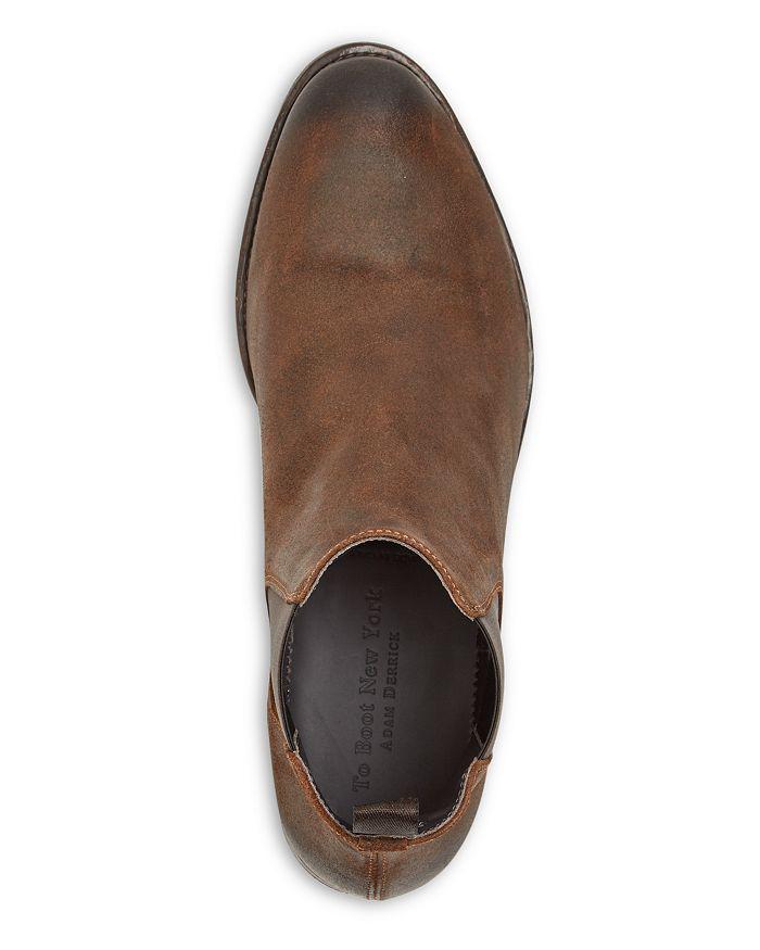To Boot New York Men's Bedell Chelsea Boots