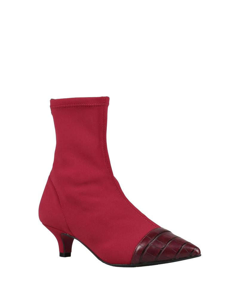 CUPLÉ Ankle boot