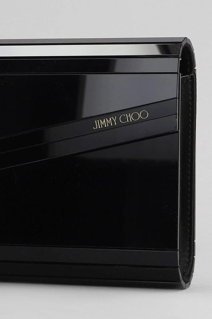 Jimmy Choo Jimmy Choo Candy Clutch 4