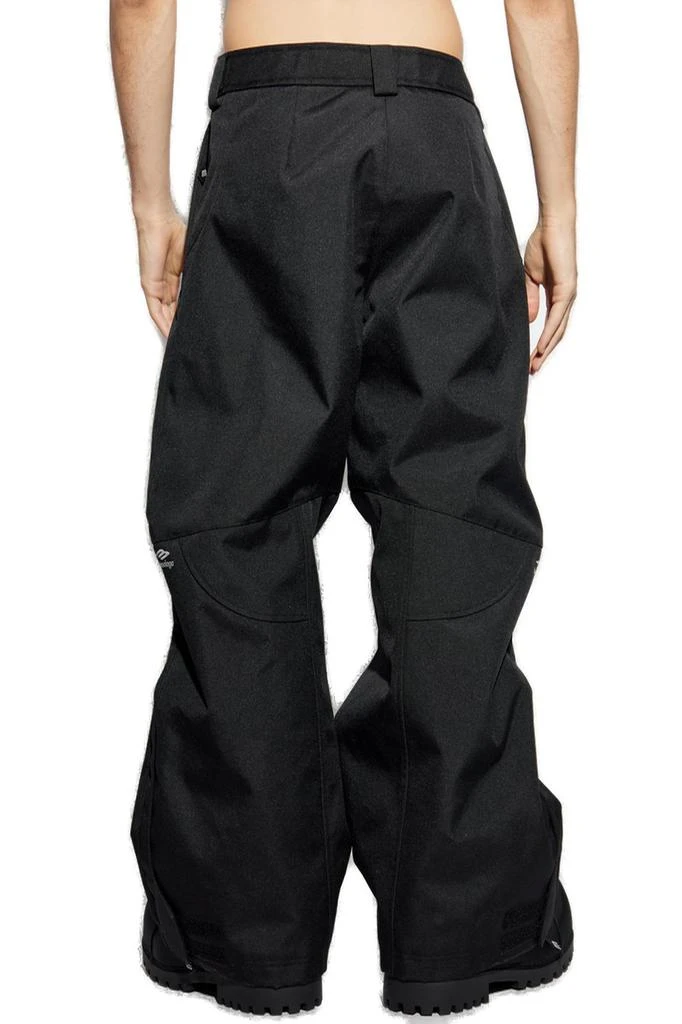 Balenciaga Balenciaga Ski Biker Pants 3
