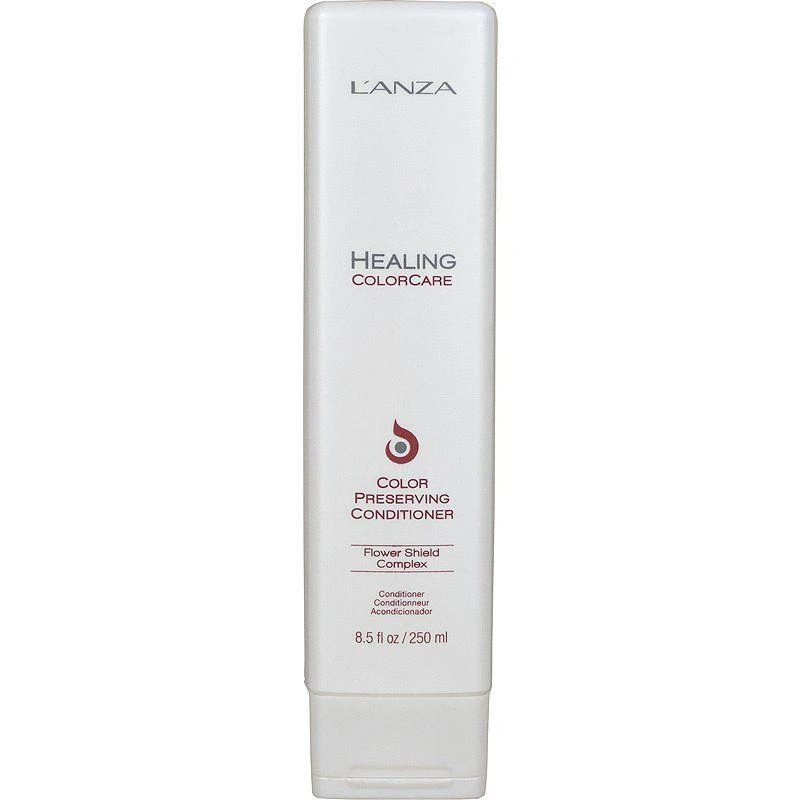 Lanza L'Anza - Healing ColourCare Colour Preserving Conditioner (250ml) 1