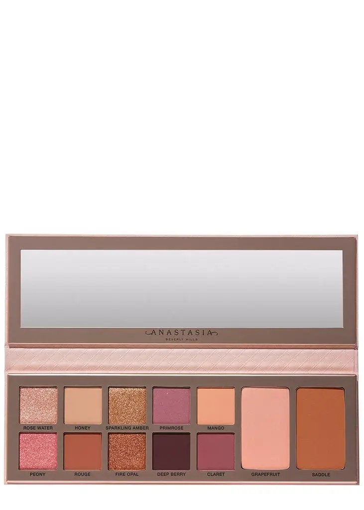 Anastasia Beverly Hills Primrose Palette 3