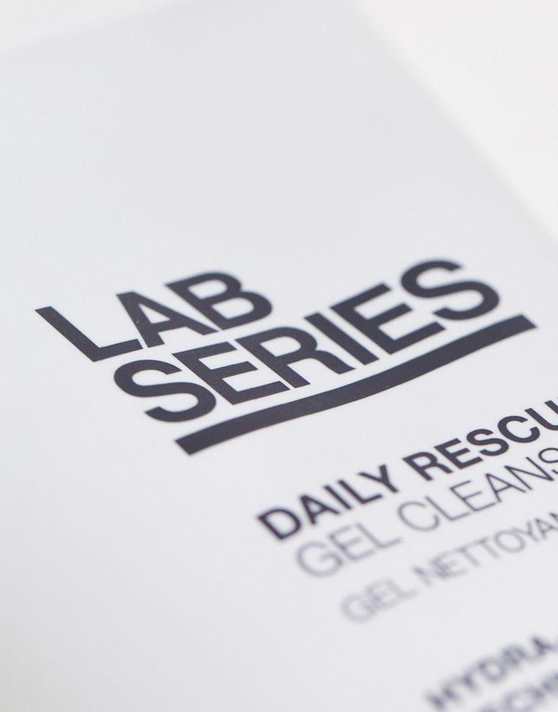 Lab Series Lab Series Daily Rescue Gel Cleanser 100ml