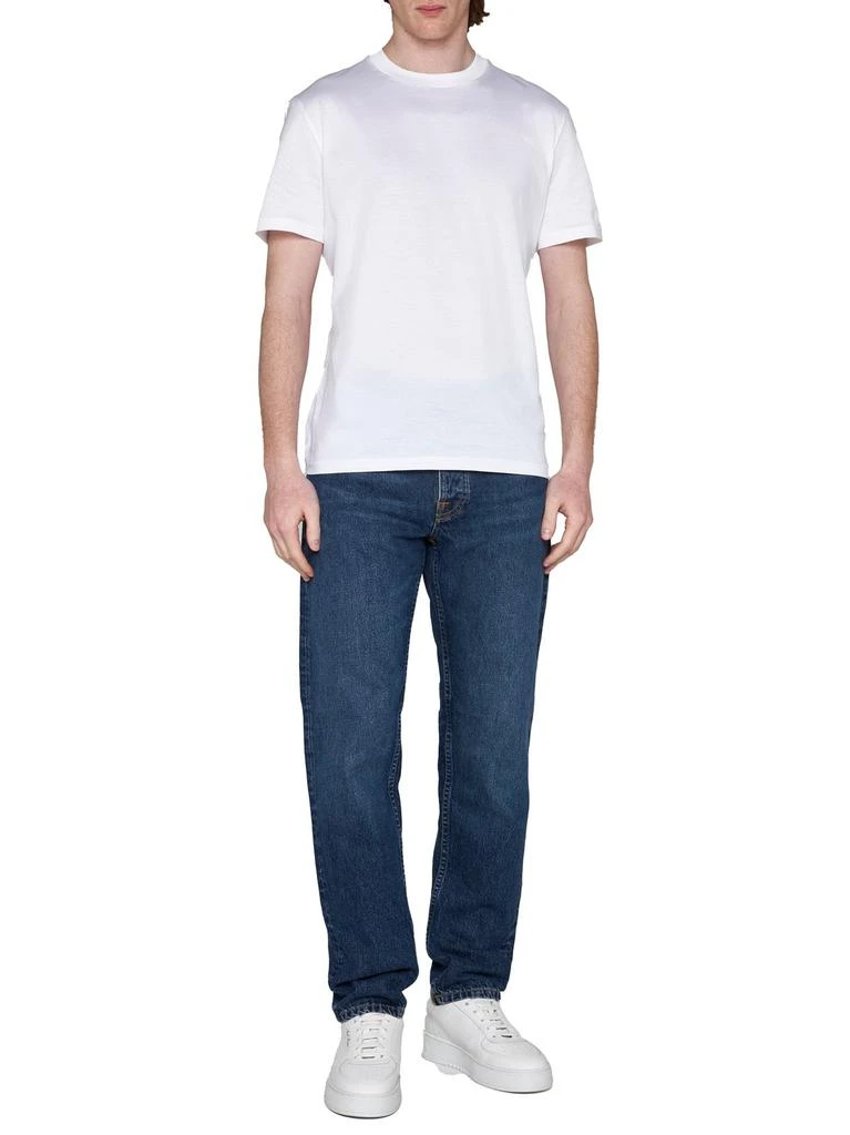 Nudie Jeans Nudie Jeans Regular Fit Jeans 4