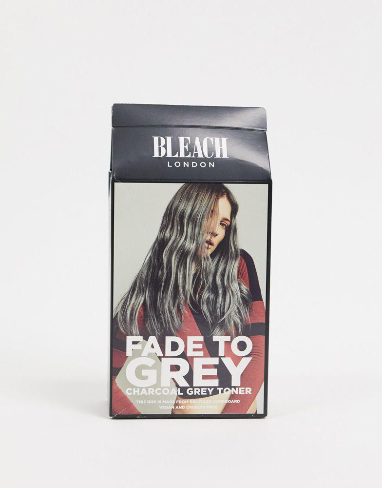 BLEACH LONDON BLEACH LONDON Fade To Grey Kit