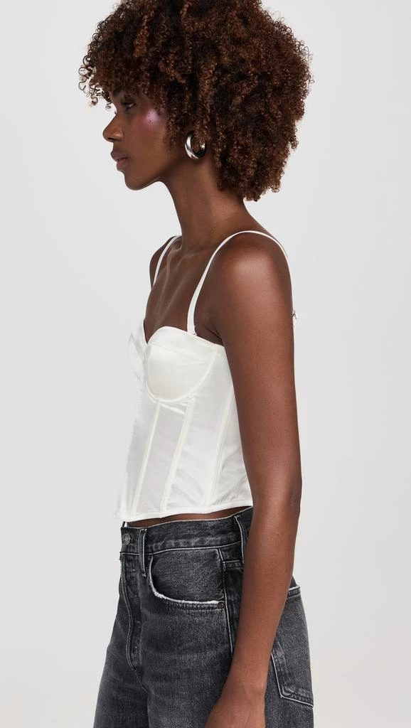 Fleur du Mal Hamptons Bustier 3