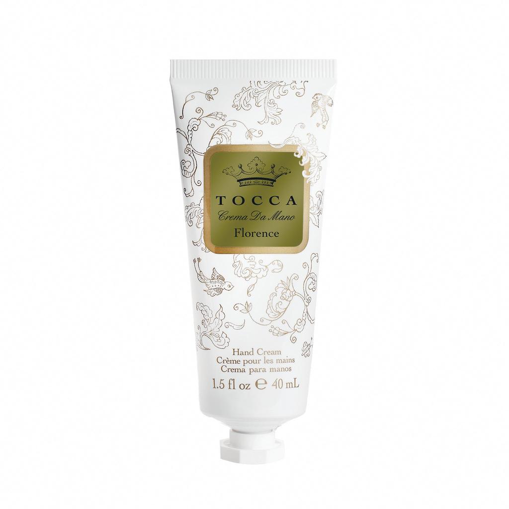 TOCCA Florence Hand Cream