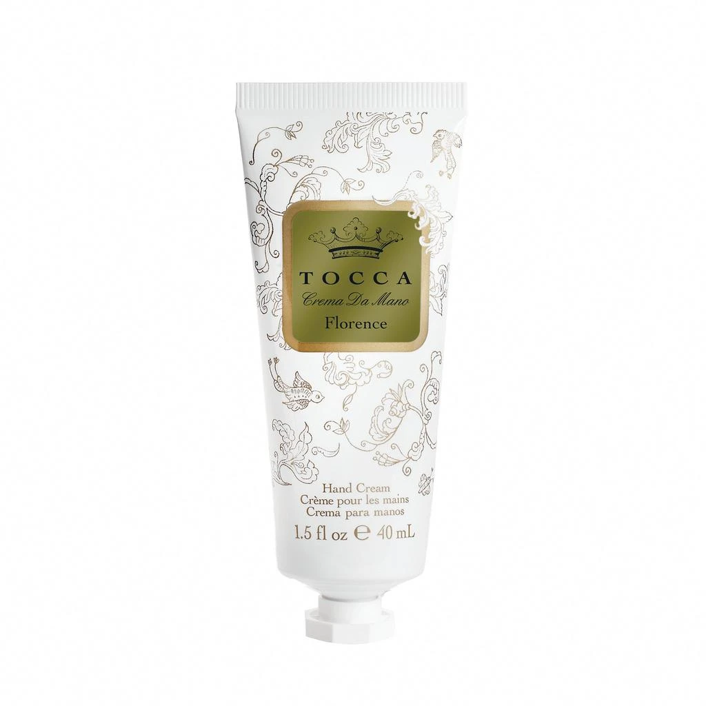 TOCCA Florence Hand Cream 1