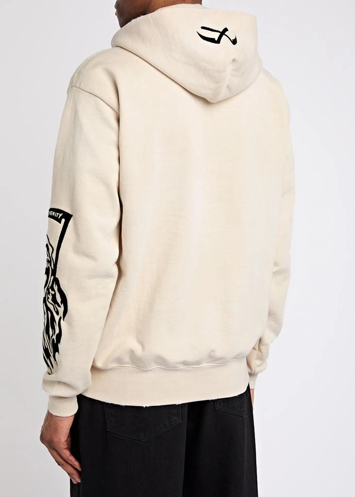 Warren Lotas Serenity Reaper hooded cotton sweatshirt 3