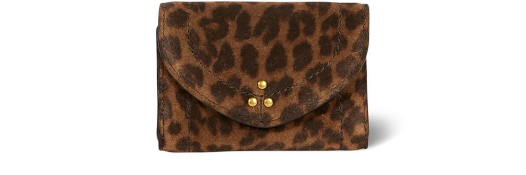 Jerome Dreyfuss Helmut PM wallet