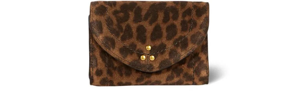 Jerome Dreyfuss Helmut PM wallet 2