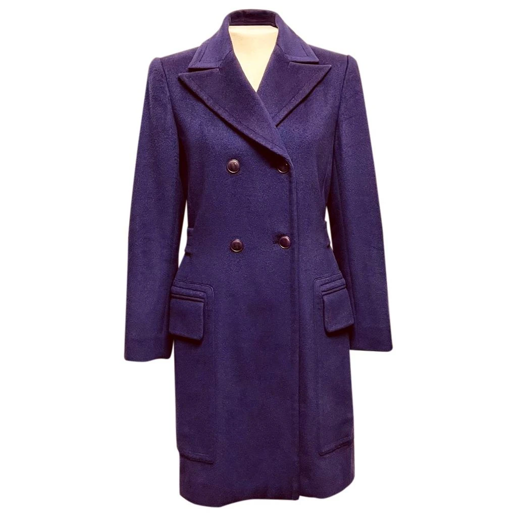 Hermes Hermès Cashmere coat 1