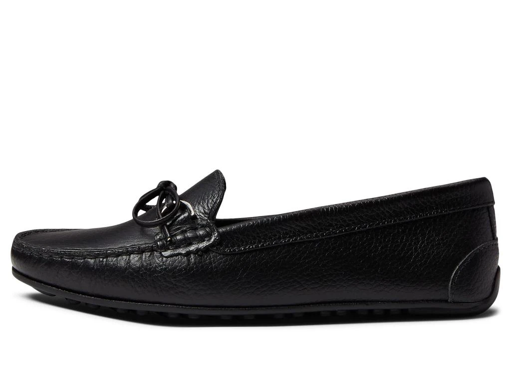 Massimo Matteo Floater Lace Driver 4