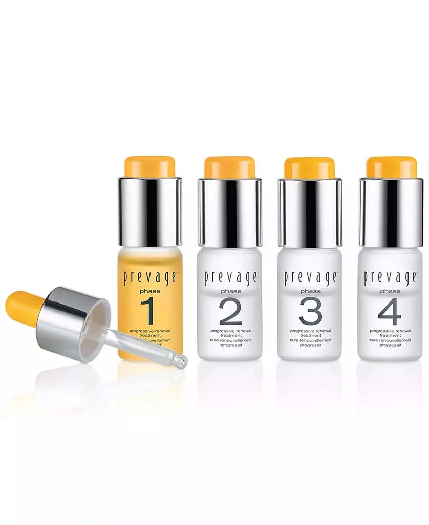 Elizabeth Arden 4-Pc. Prevage Progressive Renewal Treatment Set 2