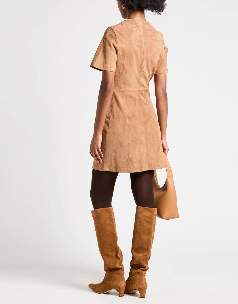 RABANNE Sheath dress 3