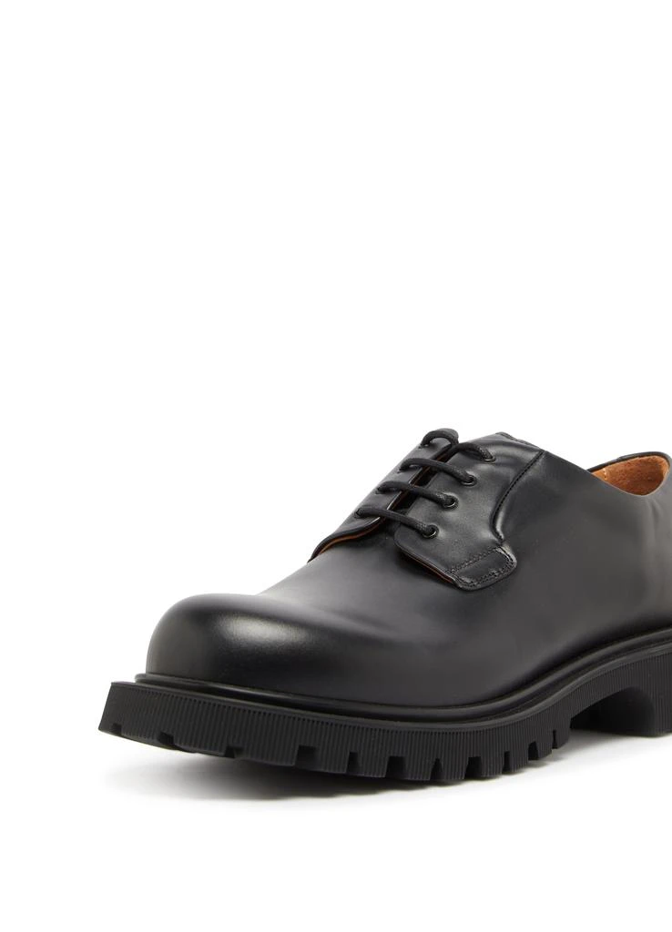 Common Projects Chunky derbies 6