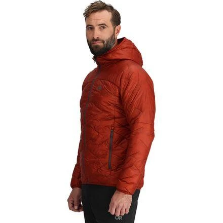 Outdoor Research SuperStrand LT Hoodie - Men's 4