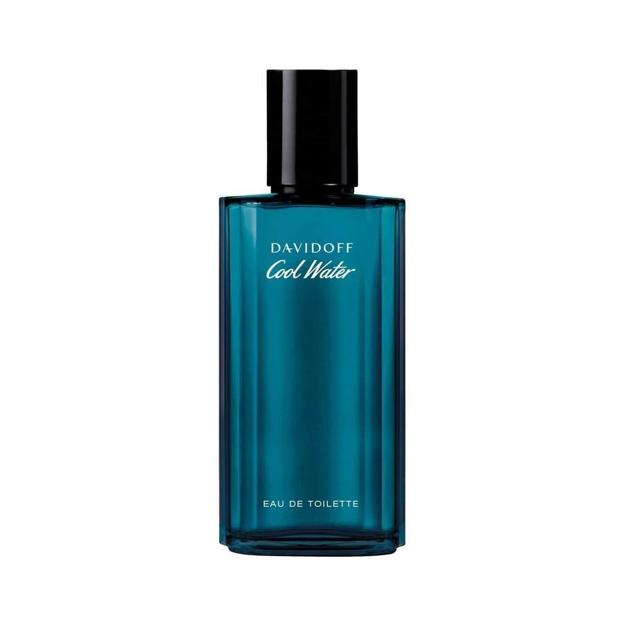 Davidoff Davidoff Cool Water Mens EDT 2