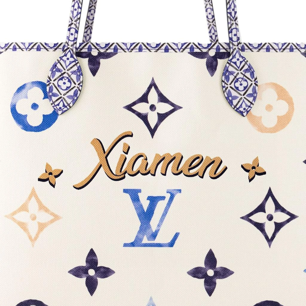 Louis Vuitton Neverfull GM 5