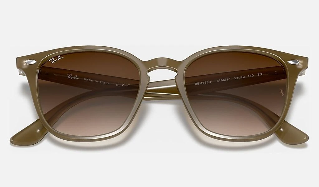 Ray-Ban RB4258 5