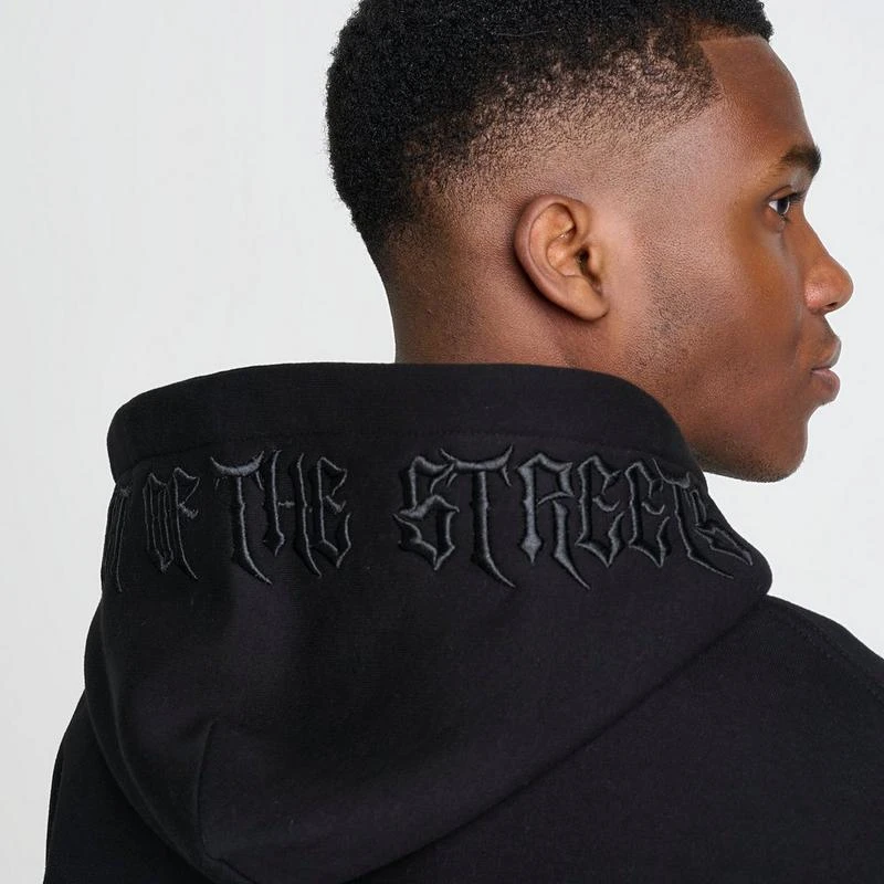 Hoodrich Men
s Hoodrich OG Ritual Full-Zip Hoodie 6